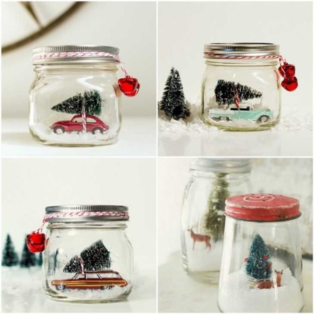 Казкові баночки