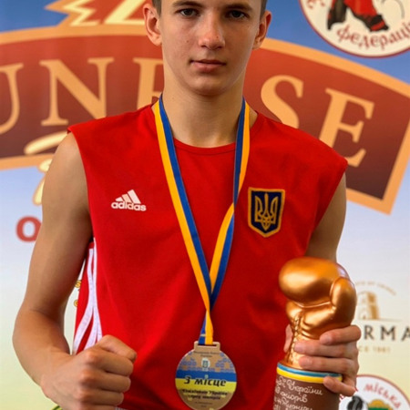 Олексій Плісак