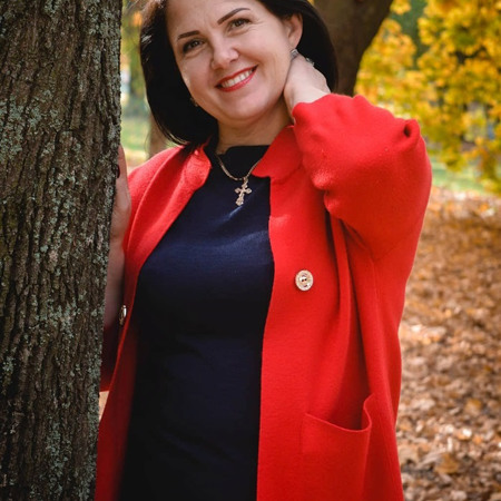 Дорогі жителі Української громади! 