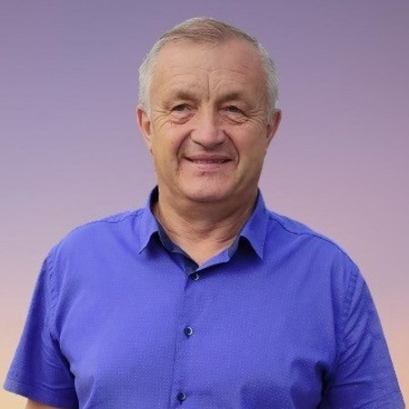 Леонід Маковій керівник філії Знам'янський райавтодор