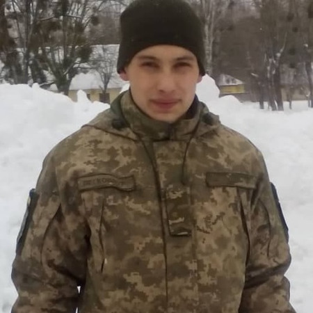 Дмитро Легкошкур
