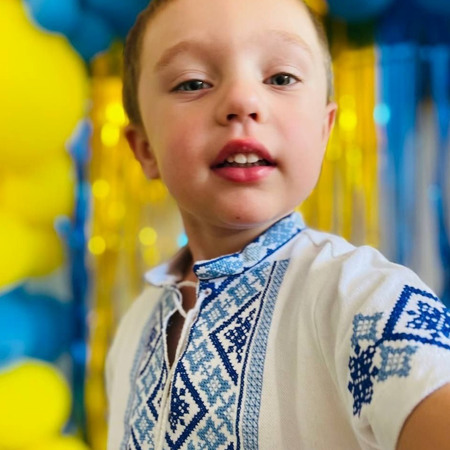 Головна сила - всередині нас!