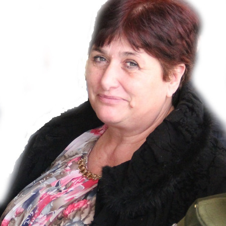 Салат від Нелі Пивовар, Нападівського сільського голови