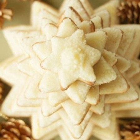 Новорічний торт «Ялинка»