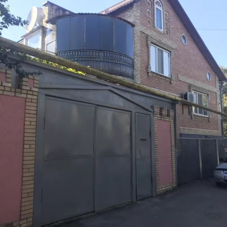 Будинок за 2 676 762 гривень 