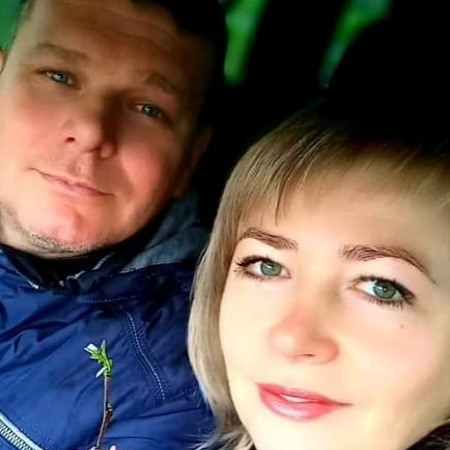 Кубанцеви  Андрій та Тетяна 