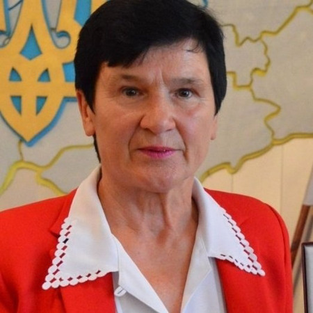 Привітання від голови Студениківської громади Марії Лях