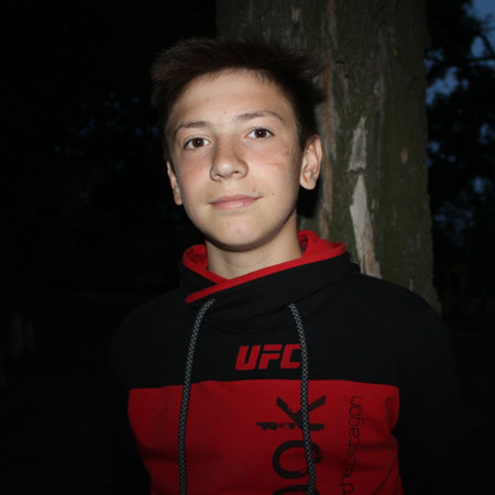 Олександр Лінько 