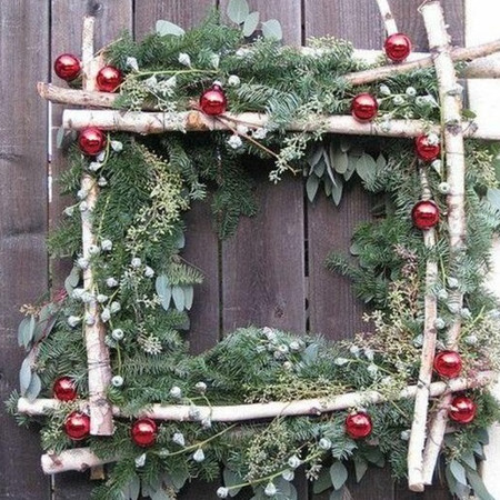 Різдвяний квадрат