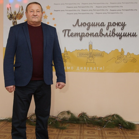 Іван Леонов