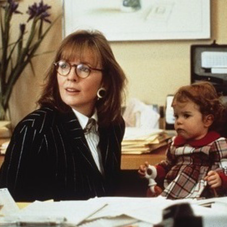 Бебі Бум/Baby Boom, (1987) 