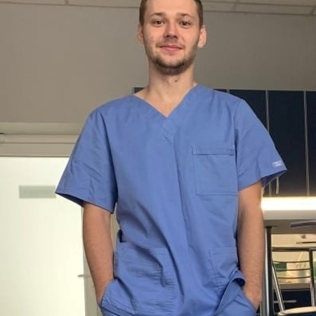 Владислав Кіріченко 