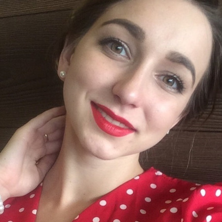 Катерина Уткіна, підприємиця і кулінарка