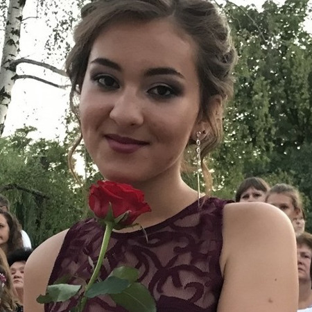 Христина Мельниченко