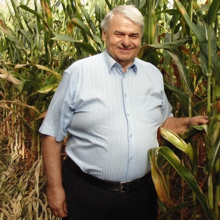 Шановні друзі, колеги, працівники СФГ «Еврика»!