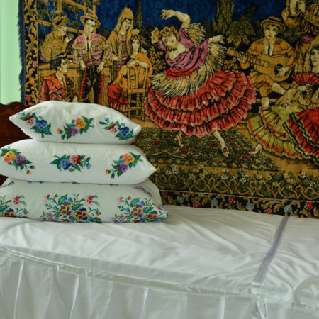 Українська світлиця