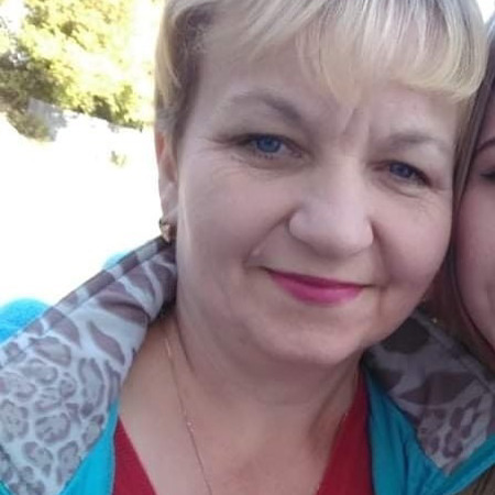 Ольга Коваленко,  с. Васюківка