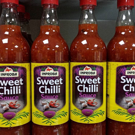Соус Inproba — Sweet Chilli