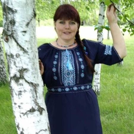 Валентина Червякова: «Вокалістки стали кулінарними феями»