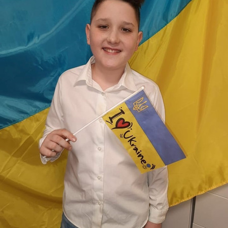 Олександр Кулик