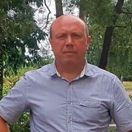 Гаврилов Микола Васильович