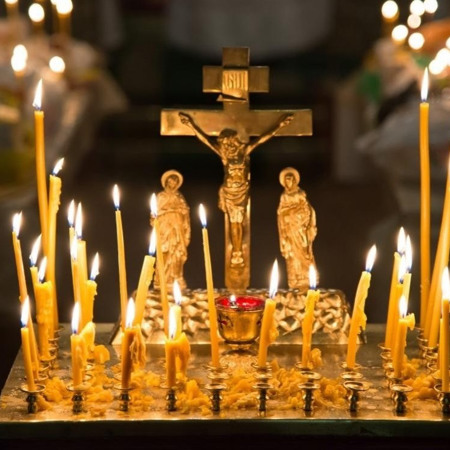 Дні особливого поминання покійних