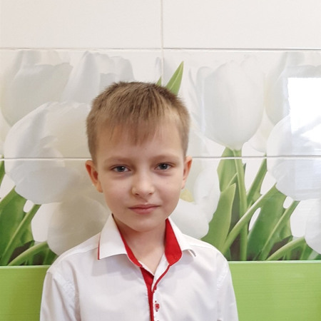 Даня  Літвінов,  Миколаївська ОТГ