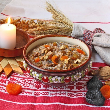 Кутя «Панська»