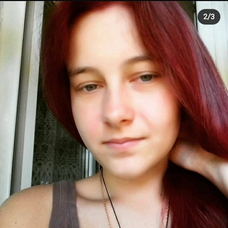 Анастасія Мельник,  19 років, м. Тернівка