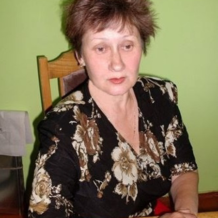 Татьяна Мыхлик 