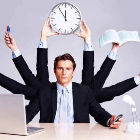 Тайм-брокер