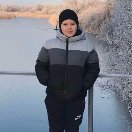 Михайло МОШНІК