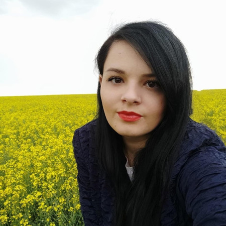  Дар’я Борисенко