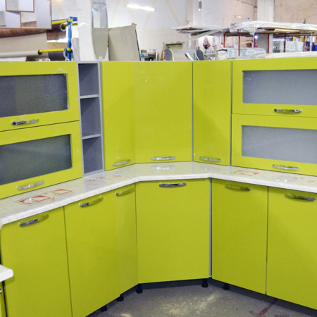 Кухонні меблі