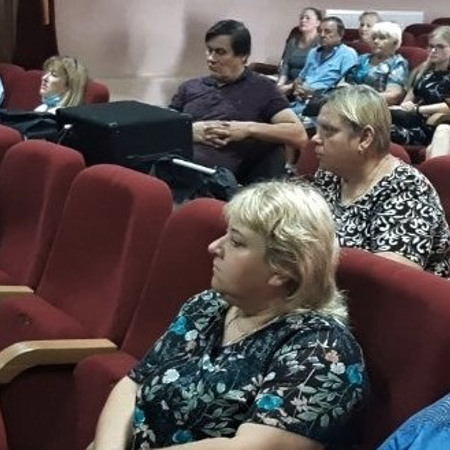 Майорам – дитячий садочок, Повстанському – реконструкцію БК