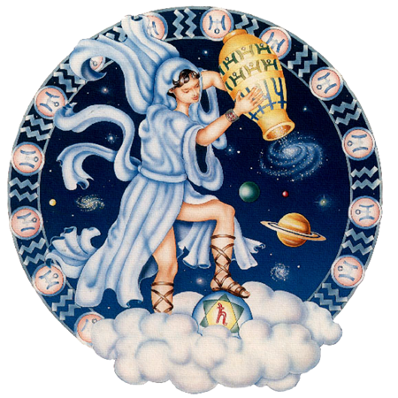 Гороскоп на 2022 год для Водолеев