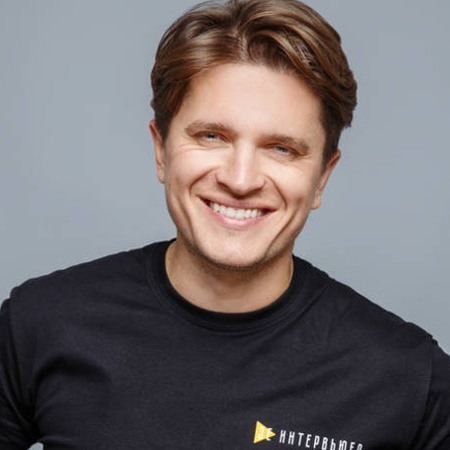 «Зе Інтерв’юер» 