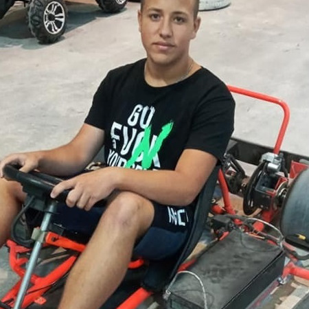 Павло Ковтун, 1 клас гітари