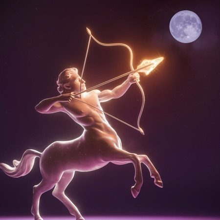 Стрілець (22 листопада - 21 грудня)