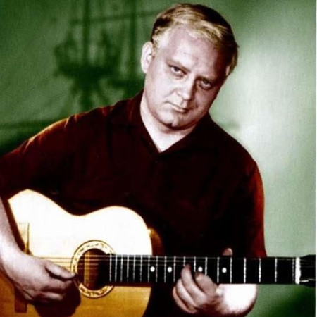 Юрий Визбор