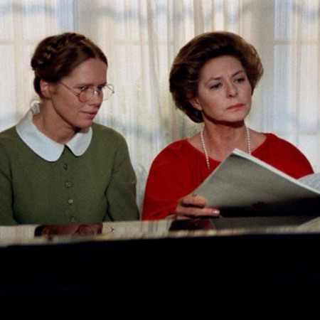 «Осіння соната», 1978