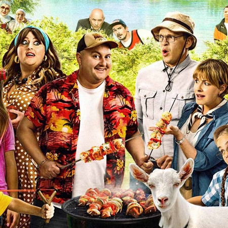 Велика прогулянка (2022)