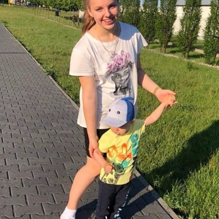 Єлизавета Колєснік