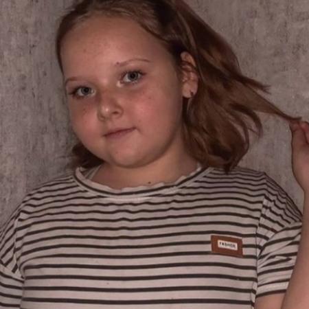 Дар’я Мілещенко 