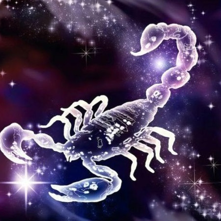 Скорпіон (23 жовтня - 21 листопада)