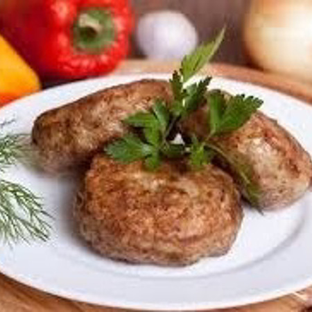 Гречаники