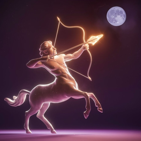 Стрілець (22 листопада - 21 грудня)