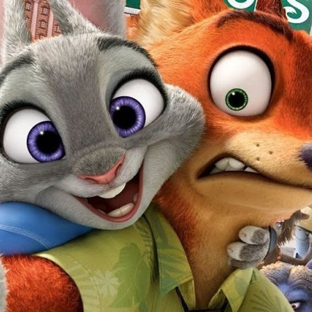 "Зверополіс"