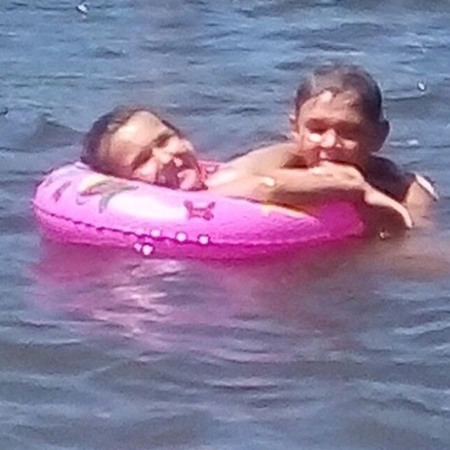 Бобришев Данило