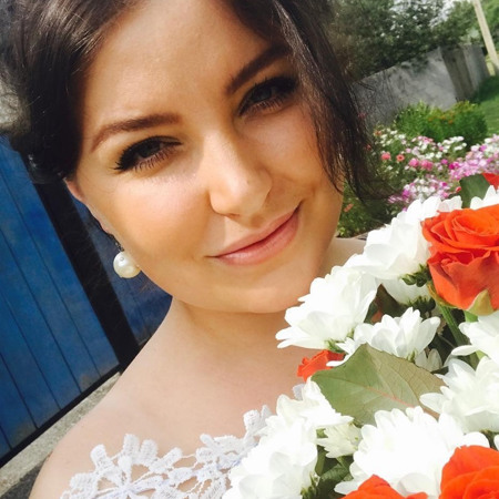 Рецепти від Марини Огданської